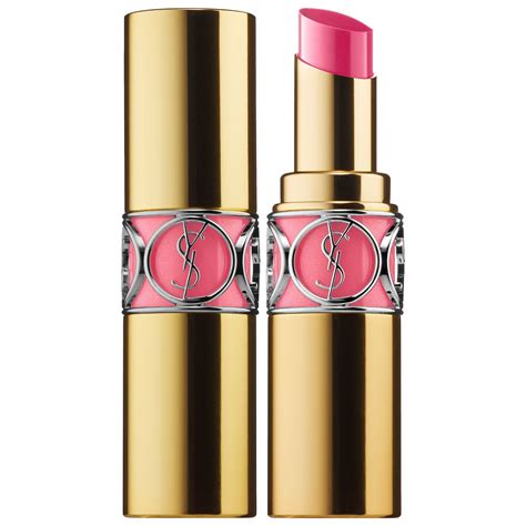 ysl rouge color balm 6|Rouge Volupté Shine Oil.